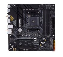 ASUS TUF GAMING B550M-PLUS WIFI II AMD B550 Ligzda AM4 mikro ATX