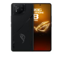 Mobilais Telefons Asus | ROG Phone 8 Pro | Phantom Black | 6.78 " | AMOLED | 2400 x 1080 pixels | Qualcomm | Snapdragon 8 Gen 3 | Internal RAM 24 GB | 1000 GB | Dual SIM | Nano-SIM | 3G | 4G | Main camera 50+32+13 MP | Secondary camera 32 MP | Android | 1