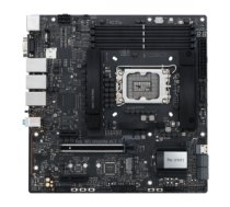 ASUS PRO WS W680M-ACE SE Intel W680 LGA 1700 micro ATX