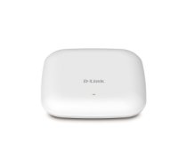 D-Link AC1200 Power over Ethernet (PoE) White