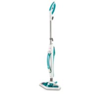 Polti Steam mop PTEU0282 Vaporetto SV450_Double Power 1500 W Steam pressure Not Applicable bar Water tank capacity 0.3 L White PTEU0282