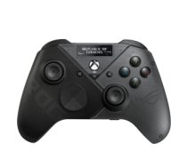 ASUS ROG Raikiri Pro Melns Bluetooth/USB Spēļu paliktnis Analogā / digitālā PC (dators), Xbox One, Xbox One S, Xbox One X, Xbox Series S, Xbox Series X
