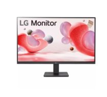 LG 27MR400-B.AEUQ monitori 68,6 cm (27") 1920 x 1080 pikseļi Full HD LED Melns