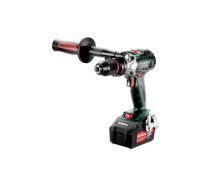 METABO. WKRĘTARKA UD. SB 18 LTX BL I 130/65Nm 2x5,2Ah 7554425