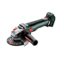 METABO. ZESTAW COMBO 18V 2.9.4 (BS 18 LT BL + WB 18 LT BL 11-125 QUICK) 2x5,2Ah METABOX 685208650