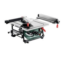 Metabo TS 254 M - bordsav 610254000