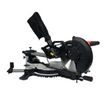 YATO MITER SAW FOR WOOD AND STEEL 1800W 255mm WITH FEED YT-82174