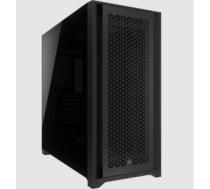 Corsair 5000D CORE AIRFLOW Midi Tower Black CC-9011261-WW