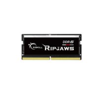 G.Skill Ripjaws F5-4800S3838A32GX1-RS memory module 32 GB 1 x 32 GB DDR5 4800 MHz F5-4800S3838A32GX1-RS