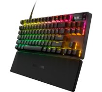SteelSeries Apex Pro TKL (2023) Gaming Keyboard, OmniPoint 2.0 - black 1871362