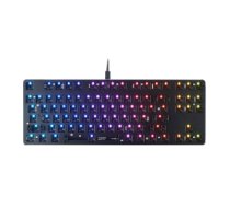 Glorious PC Gaming Race The Glorious GMMK-TKL Keyboard case GMMK-TKL-RGB