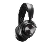 SteelSeries Gaming Headset Arctis Nova Pro X Over-Ear Noise canceling Wireless Wireless 61521