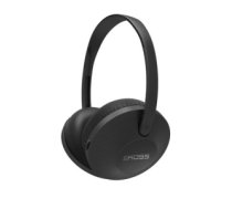 Koss | KPH7 | Wireless Headphones | Wireless | Over-Ear | Microphone | Wireless | Black 197229
