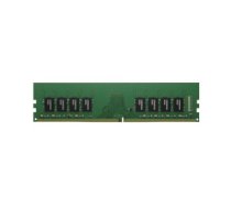 Samsung M391A2K43DB1-CWE memory module 16 GB 1 x 16 GB DDR4 3200 MHz ECC