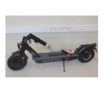 SALE OUT. Ducati Electric Scooter PRO-II EVO, Black Ducati branded Electric Scooter PRO-II EVO 350 W 10 " 6-25 km/h USED, REFURBISHED, SCRATCHED 12 month(s) Black DU-MO-210009SO