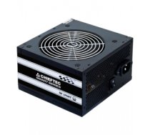 Chieftec GPS-400A8 power supply unit 400 W 20+4 pin ATX ATX Black