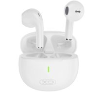 XO X26 Bluetooth bezvadu austiņas ar mikrofonu X26WH