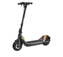 ELECTRIC SCOOTER NINEBOT BY SEGWAY KICKSCOOTER P65I (AA.00.0012.72) AA.00.0012.72