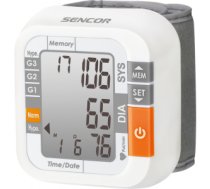 Sencor SENCOR - Digitālais asinsspiediena mērītājs SBD 1470