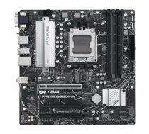 ASUS PRIME B650M-A-CSM AMD B650 Socket AM5 micro ATX