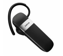 Jabra Talk 15 SE Austiņas Bezvadu Ausu āķi, Ausīs Car/Home office Micro-USB Bluetooth Melns