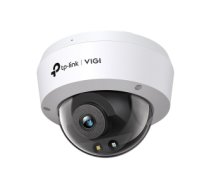 TP-Link VIGI C230 Dome IP security camera Indoor & outdoor 2304 x 1296 pixels Ceiling