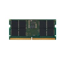 Kingston Technology KCP552SS8-16 memory module 16 GB 1 x 16 GB DDR5 5200 MHz
