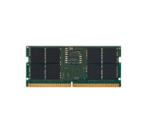 Kingston Technology KCP556SS8-16 memory module 16 GB 1 x 16 GB DDR5 5600 MHz