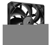 Corsair iCUE LINK RX140 Series, PWM Fan - 140mm, black LUCS-132