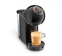 DELONGHI Dolce Gusto EDG315.B GENIO S PLUS black capsule coffee machine EDG315.B EDG315.B