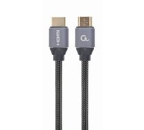 Gembird CCBP-HDMI-10M HDMI cable HDMI Type A (Standard) Grey