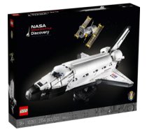 LEGO ICONS 10283 DISCOVERY SHUTTLE NASA 10283
