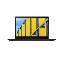 Lenovo ThinkPad T14 i5-1145G7 Notebook 35.6 cm (14") Full HD Intel® Core™ i5 8 GB DDR4-SDRAM 256 GB SSD Wi-Fi 6 (802.11ax) Windows 10 Pro Black 20W1S28P1U