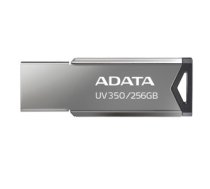 ADATA AUV350 Black 256GB USB Flash Dri AUV350-256G-RBK