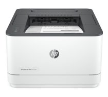 HP LaserJet Pro 3002dw Printer -  A4 Mono Laser, Print, Auto-Duplex, LAN, WiFi, 33ppm, 350-2500 pages per month 3G652F#B19?BD 3G652F#B19?BD