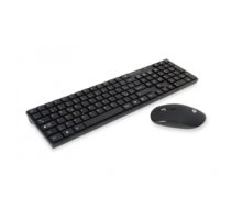 Conceptronic Orazio keyboard RF Wireless QWERTY Italian Black