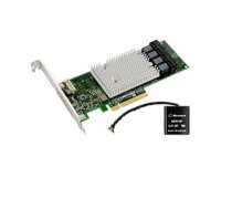 Adaptec SmartRAID 3154-16i RAID controller PCI Express x8 3.0 12 Gbit/s