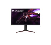 LG 32GP850-B computer monitor 81.3 cm (32") 2560 x 1440 pixels 2K Black