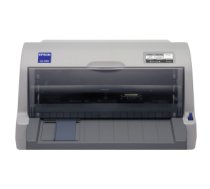 Epson LQ-630 dot matrix printer 360 cps 360 x 180 DPI