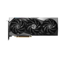 MSI GAMING GeForce RTX 4070 SUPER 12G X SLIM NVIDIA 12 GB GDDR6X