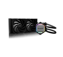be quiet! Pure Loop 2 | 240mm Procesors Universāls šķidruma dzesētājs 12 cm Melns 1 pcs