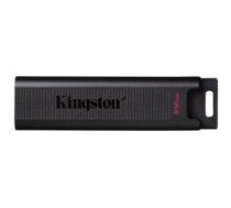Kingston Technology DataTraveler Max USB zibatmiņa 512 GB USB Veids-C 3.2 Gen 2 (3.1 Gen 2) Melns