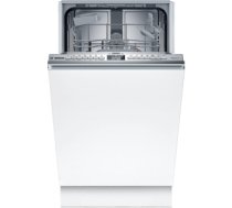 Built-in dishwasher BOSCH SPV4EKX24E SPV4EKX24E