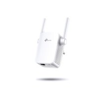 TP-LINK TL-WA855RE network extender Network transmitter & receiver 10,100 Mbit/s White