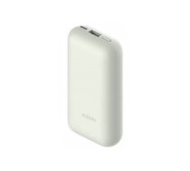 Xiaomi Mi Power Bank Pocket Pro 33W Universale 10000mAh Ivory PB1030ZM