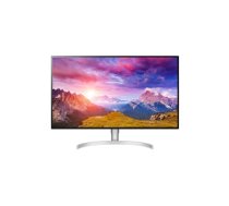 LG 32UL950P-W monitori 81,3 cm (32") 3840 x 2160 pikseļi 4K Ultra HD Balts