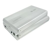 Logilink | SATA | USB 3.0 | 3.5" UA0107A