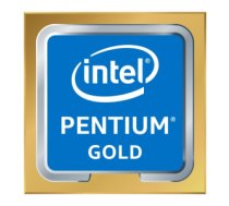 Intel Pentium Gold G6500 procesors 4,1 GHz 4 MB Viedā kešatmiņa Kaste