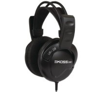 Koss UR20 Headphones Head-band Black
