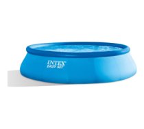 Inflatable pool 366x76cm EASY SET in box 28130 NP INTEX 1341165